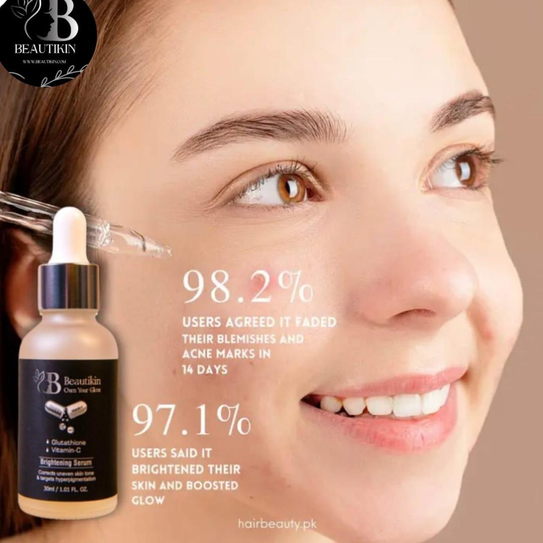 Beautikin 3-in-1 Skincare Bundle for Pakistani Skin